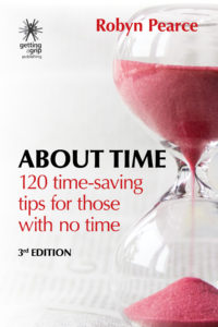 Time Tips